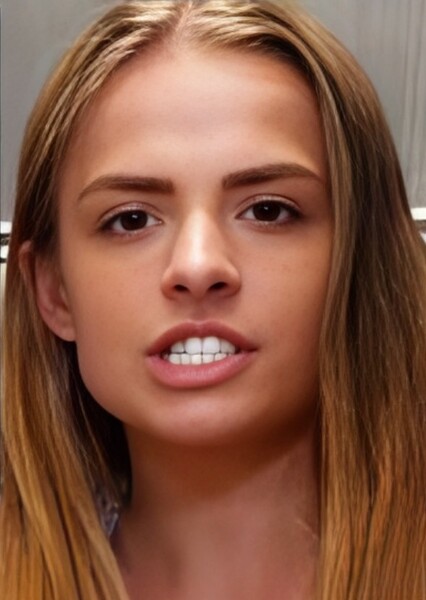 Nikki Taylor
