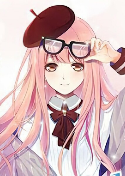 Nikki the stylist (Love Nikki)