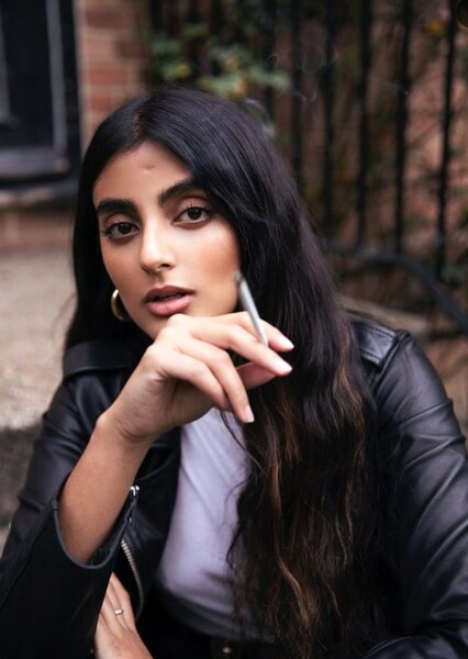Nikkita Chadha photo