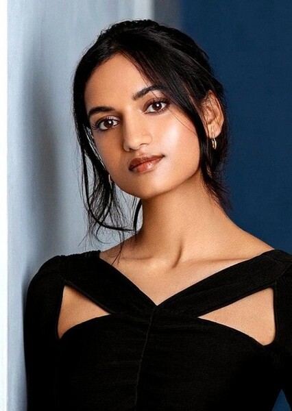 Nikkita Chadha photo