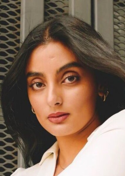 Nikkita Chadha photo