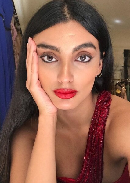 Nikkita Chadha photo