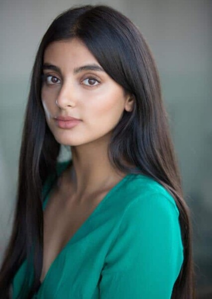 Nikkita Chadha photo