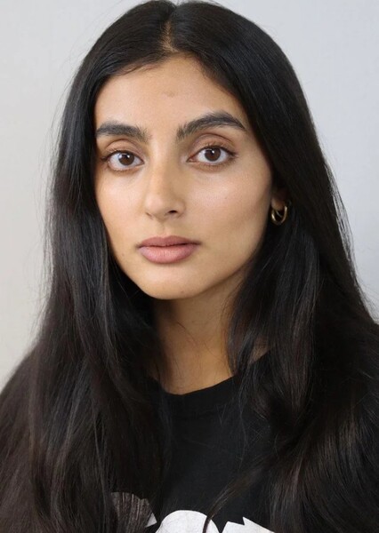 Nikkita Chadha photo