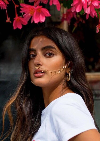Nikkita Chadha photo