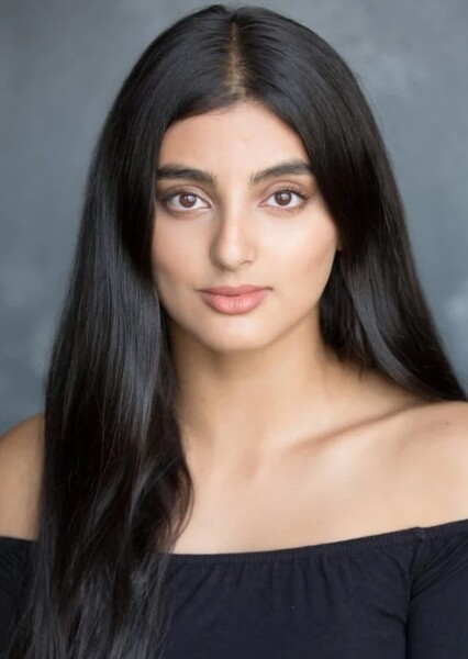 Nikkita Chadha photo