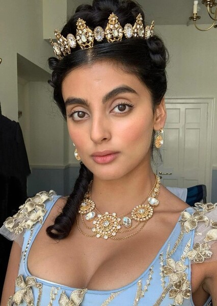 Nikkita Chadha photo