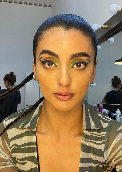 Nikkita Chadha photo