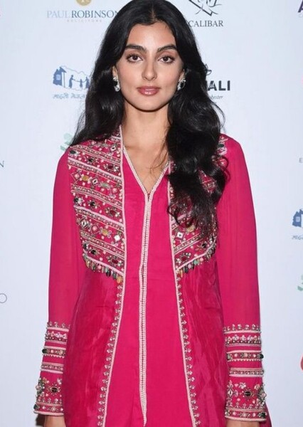 Nikkita Chadha photo