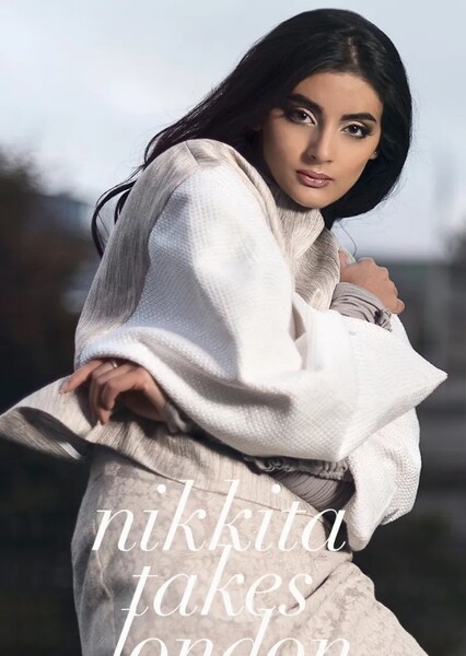 Nikkita Chadha photo