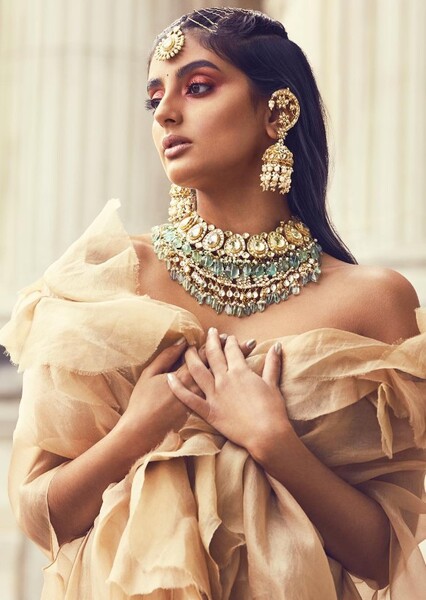 Nikkita Chadha photo