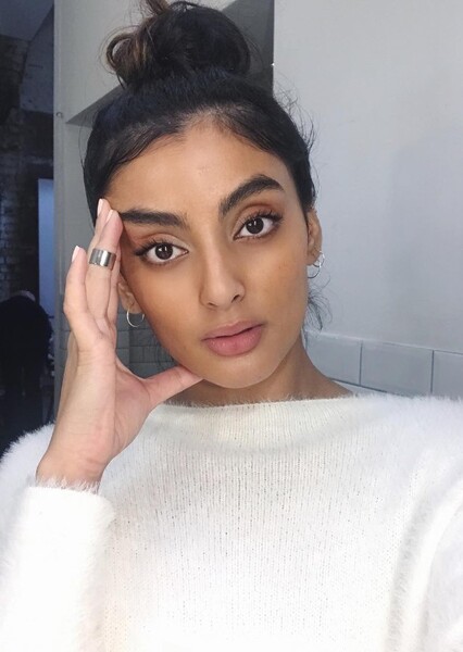 Nikkita Chadha photo
