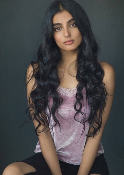 Nikkita Chadha photo