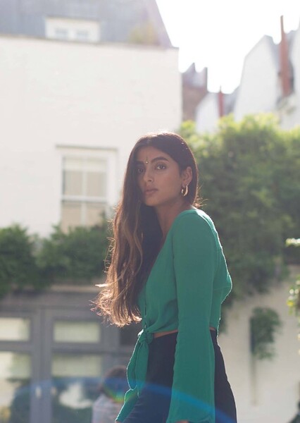 Nikkita Chadha photo