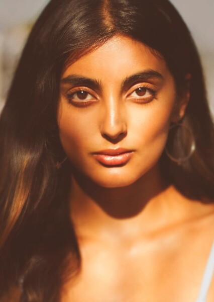 Nikkita Chadha photo