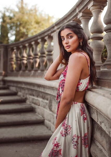 Nikkita Chadha photo