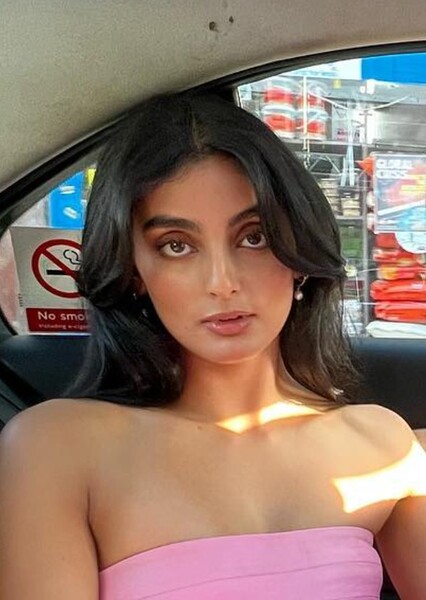 Nikkita Chadha photo