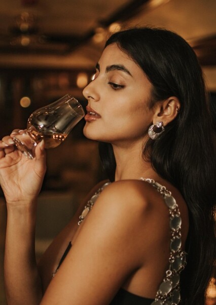 Nikkita Chadha photo
