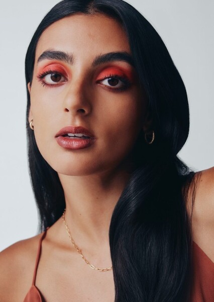 Nikkita Chadha photo