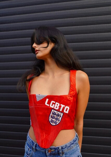 Nikkita Chadha photo