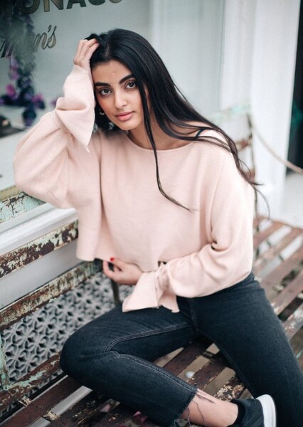 Nikkita Chadha photo