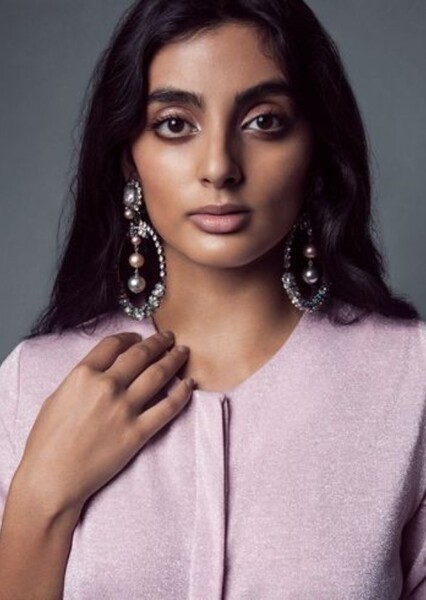 Nikkita Chadha photo