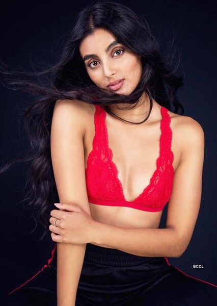 Nikkita Chadha photo
