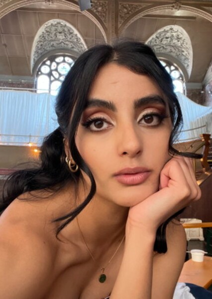 Nikkita Chadha photo