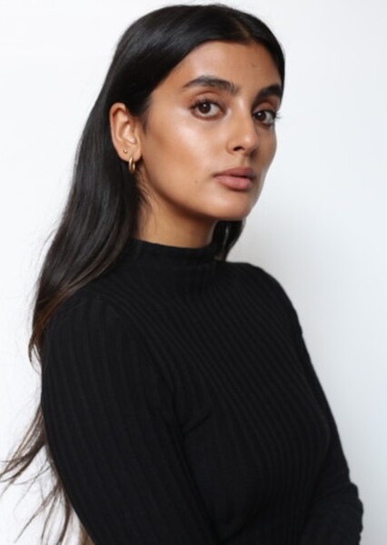 Nikkita Chadha photo