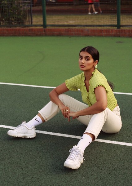 Nikkita Chadha photo