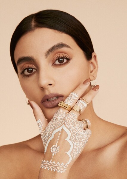 Nikkita Chadha photo