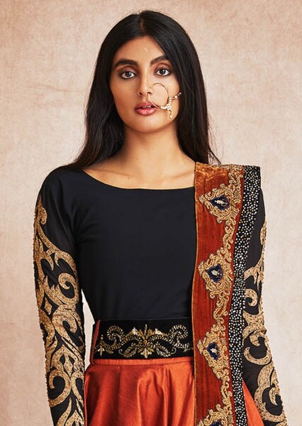 Nikkita Chadha photo