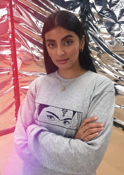 Nikkita Chadha photo