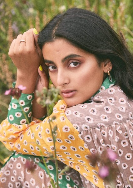 Nikkita Chadha photo