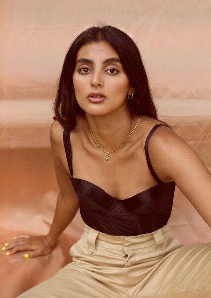Nikkita Chadha photo