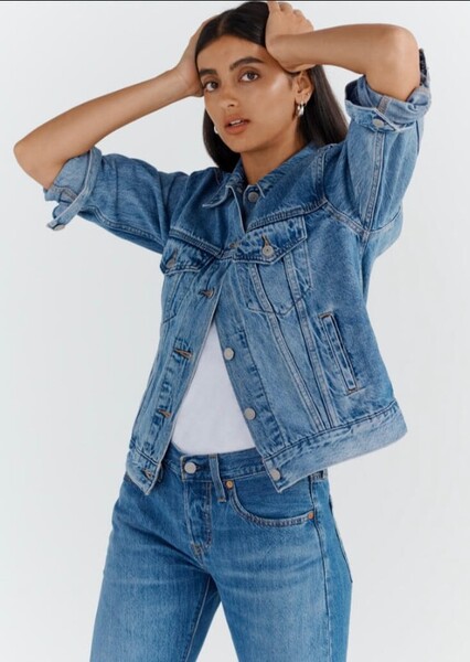 Nikkita Chadha photo