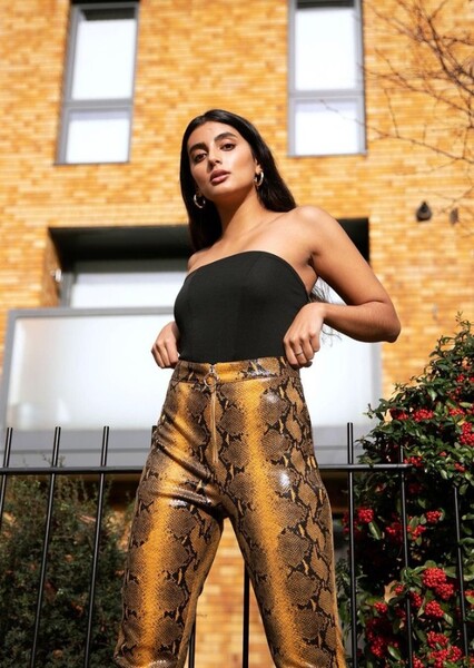 Nikkita Chadha photo