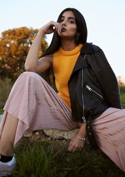 Nikkita Chadha photo