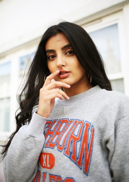 Nikkita Chadha photo