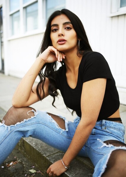 Nikkita Chadha photo