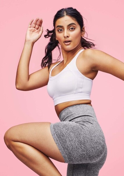 Nikkita Chadha photo