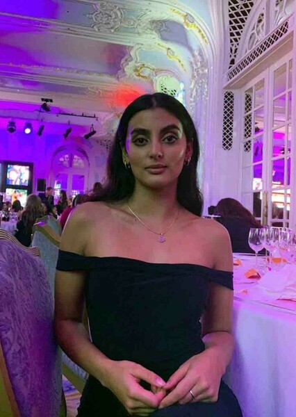 Nikkita Chadha photo