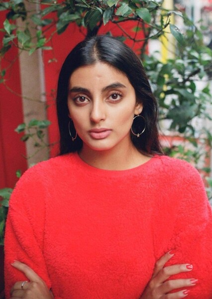 Nikkita Chadha photo