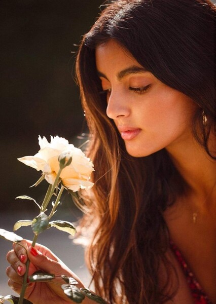 Nikkita Chadha photo