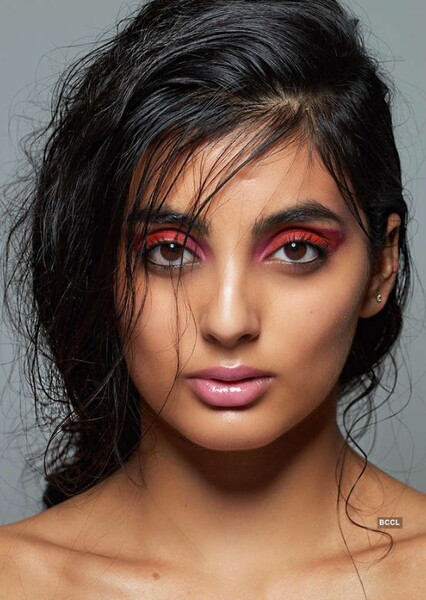 Nikkita Chadha photo