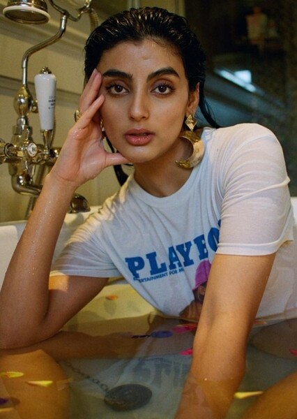 Nikkita Chadha photo