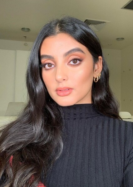Nikkita Chadha photo