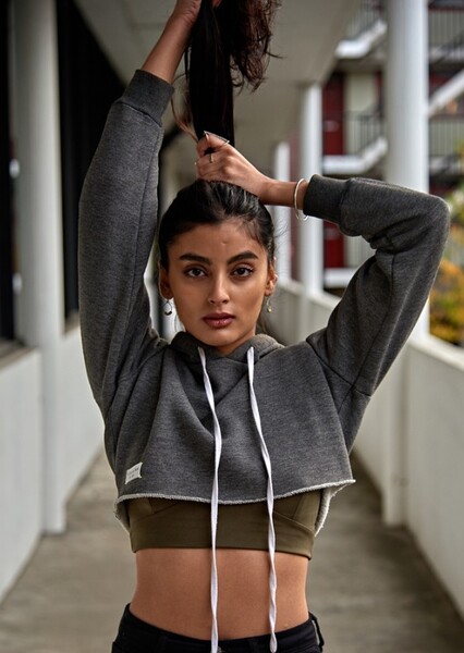 Nikkita Chadha photo