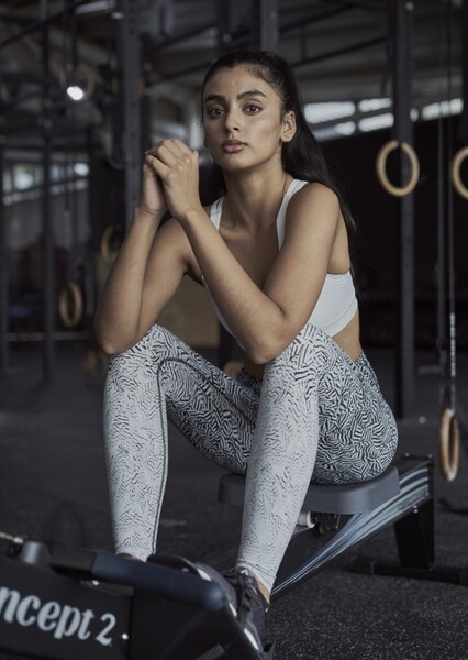 Nikkita Chadha photo