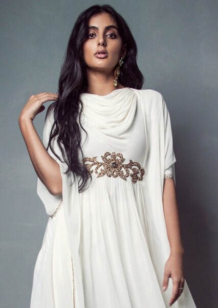 Nikkita Chadha photo